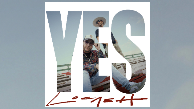 Thomas Rhett and Cole Swindell help LOCASH say 'YES'